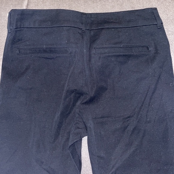 NWT. Old Navy women’s black dress slacks. - Picture 4 of 6
